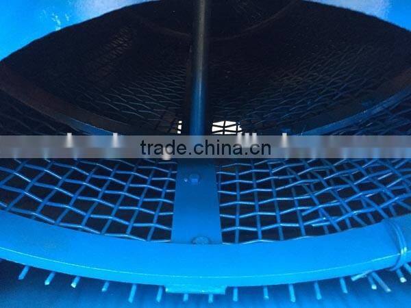 New design screening equipment rotary drum screen, drum sieve for sale