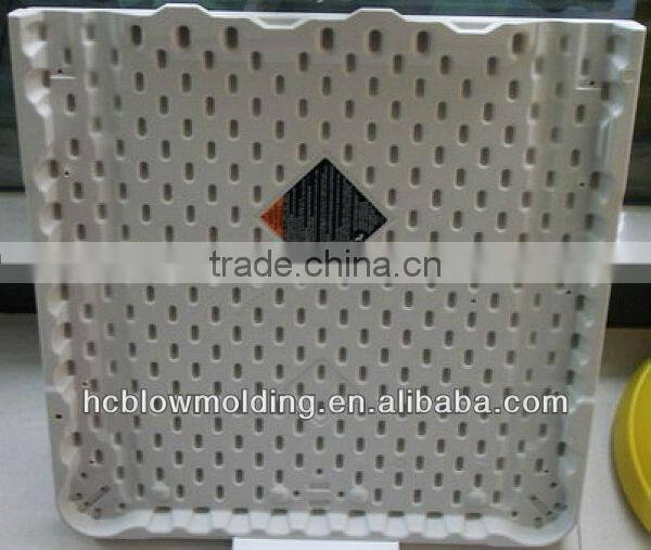 plastic hdpe sheet printed HDPE food grade plastic sheet rigid plastic sheeting