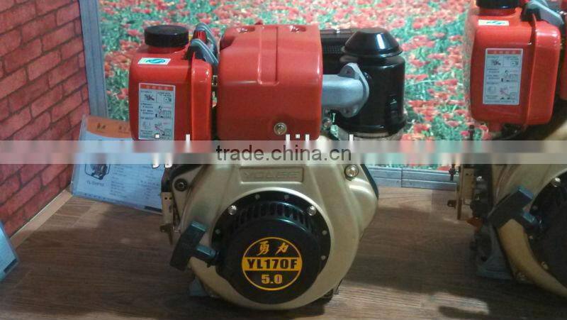 ITALY DIESEL ENGINE