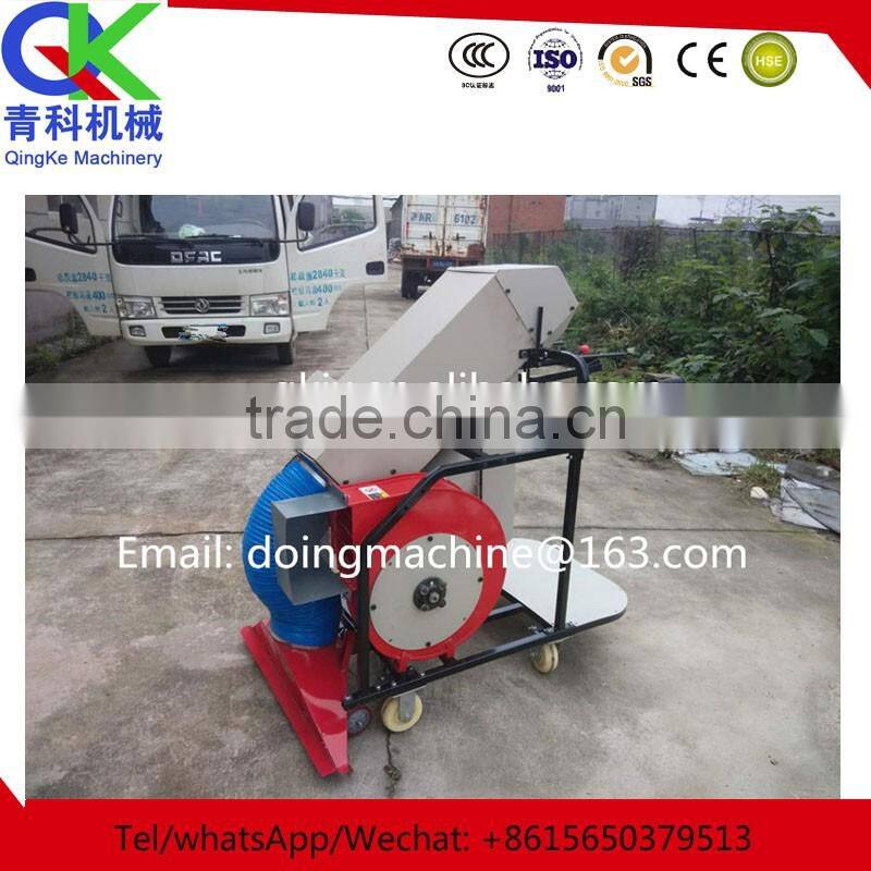 2016 best selling rice bagging machine from China