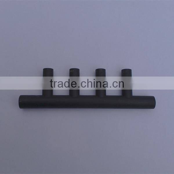 OEM Silicone Rubber quick connect plumbing fittings