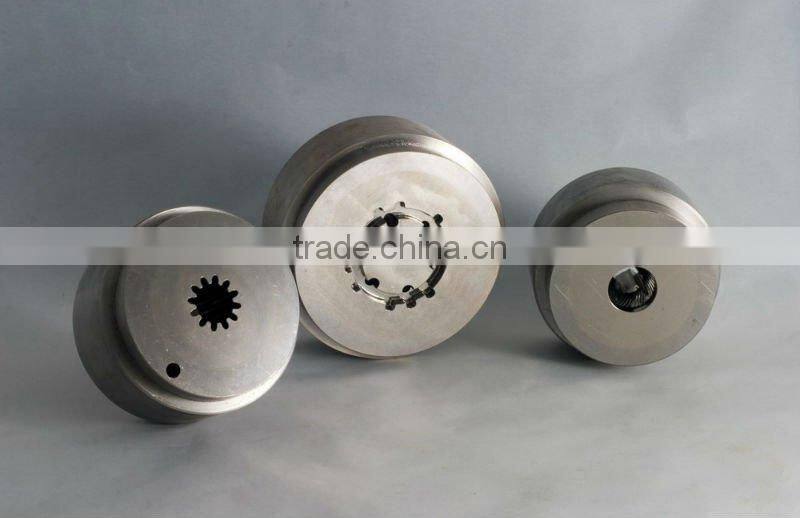 stamping and punching mold