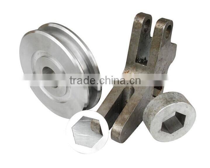 Horizontal internal broaching machines,broaching machine L6120C