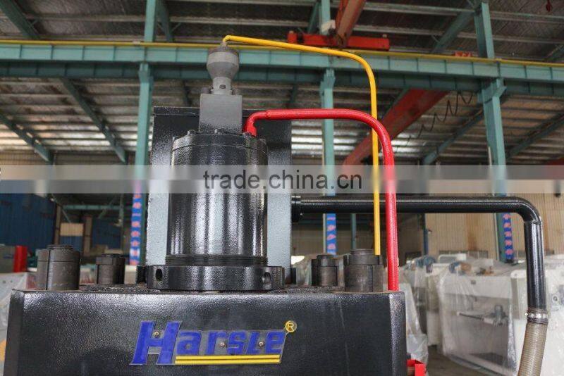 YQ32-200T Hydraulic deep drawing machine for auto filter house