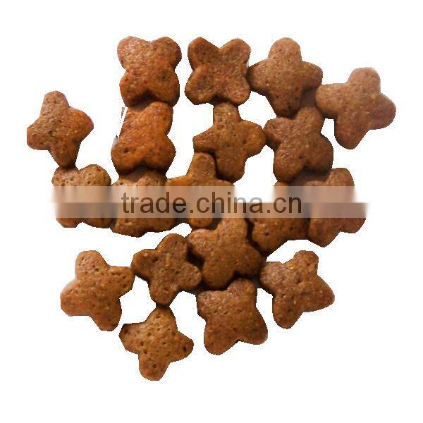 Easy digestion animal feed pellet making machine