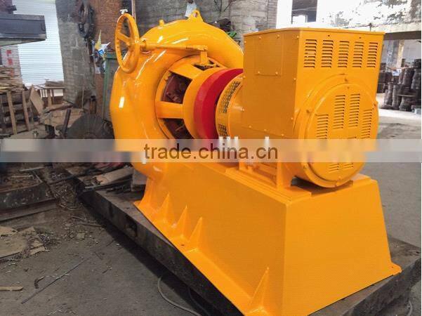 Royway Water Generator/Power Transformer/Micro Hydro Turbines