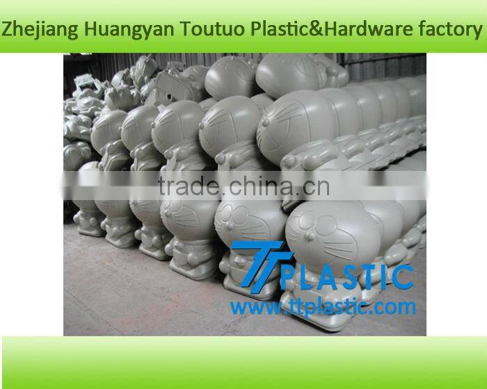 Christmas Blow Molds Plastic Blow Moulding light customized making