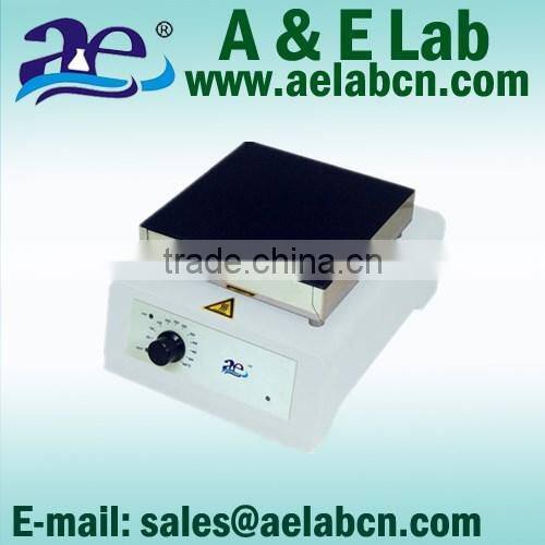 ASHA-501 Aluminum Top Analog Stirrer Hotplate