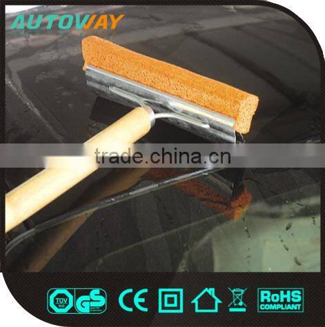 Aluminium Handle 10" Car Snow Brush
