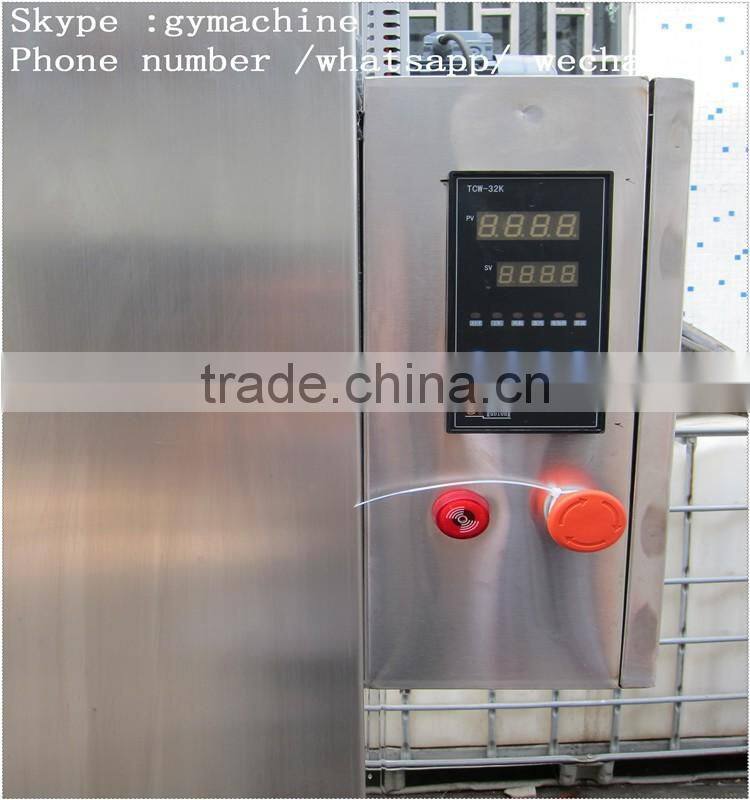 Hot Air Circulating Drying Oven
