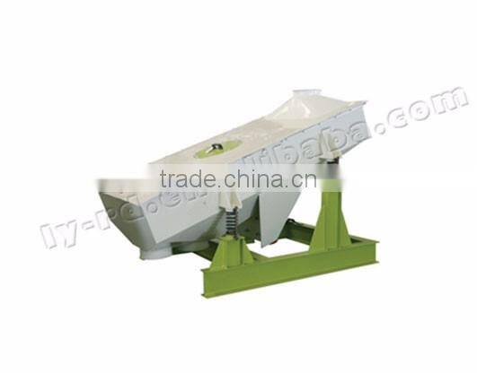 high efficient low cost SFJH series rotary vibration screener machine for sale