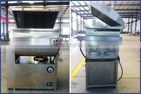 20L-80L food industrial mixer with factory of Welly machinery