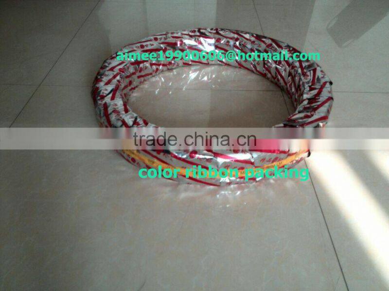 Qingdao top quality rubber motorcycle tyre 26/21-2