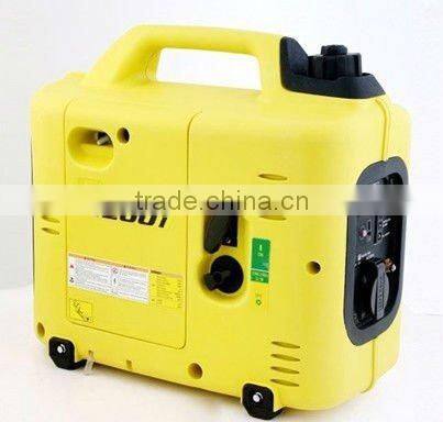 2012 new portable generator