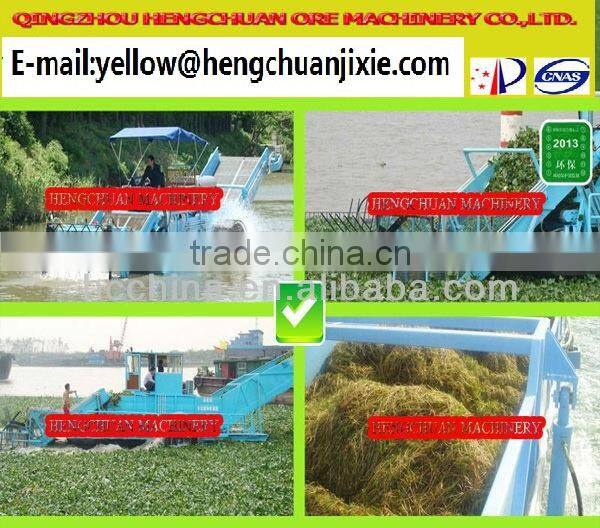 High income hengchuan Cleanning Vessel