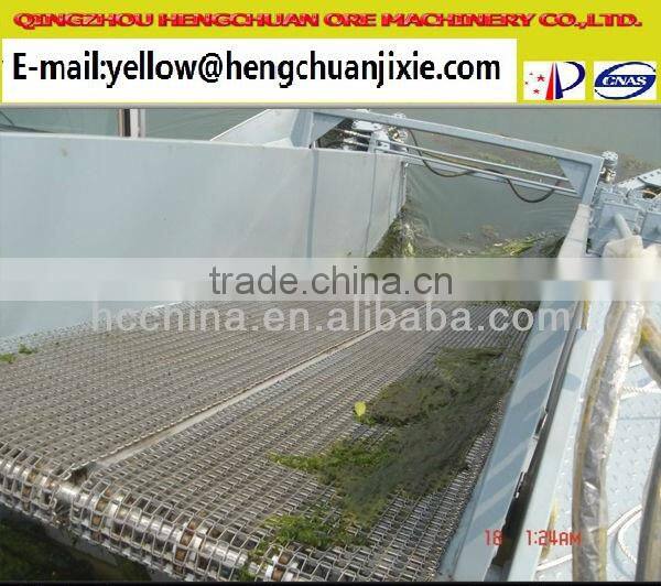 High income hengchuan Cleanning Vessel