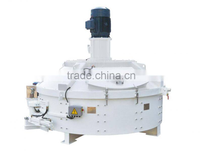 GMP Counter-current Planetary Mixer for sale