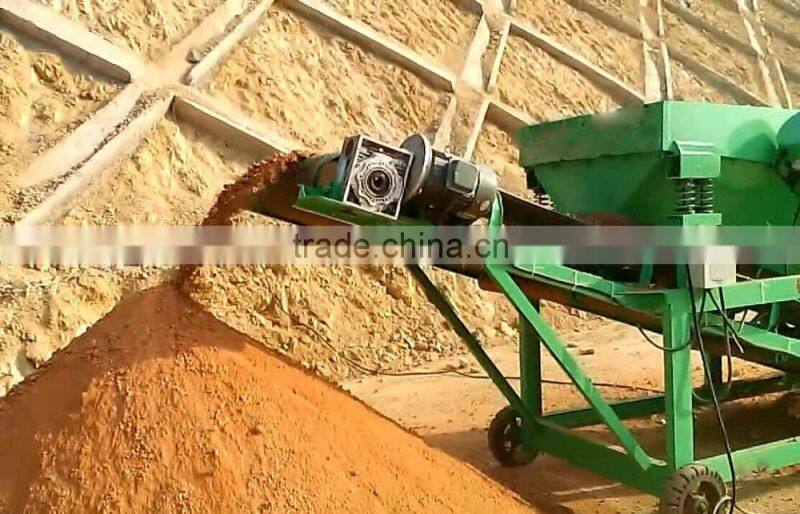 China highway slope green soil spraying machine price