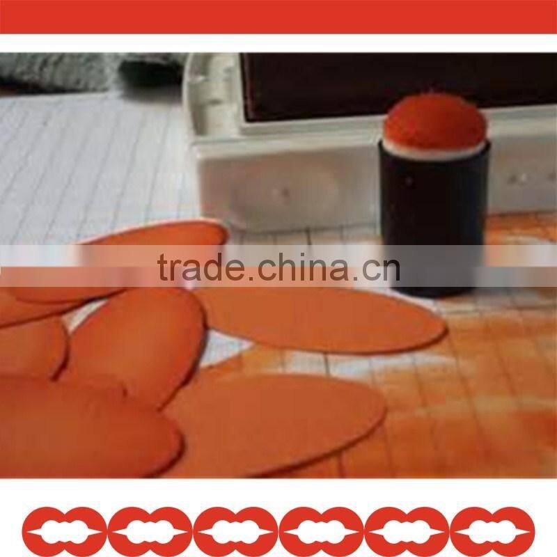 High Quality Sponge Duber/Finger Tip Sponge Dauber made in China