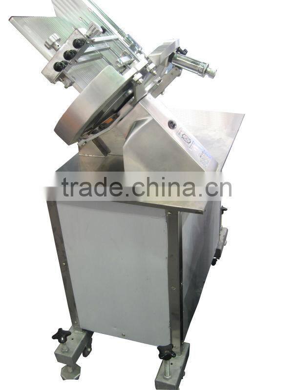 GRT - 350 350mm Full Automatic Meat Slicer