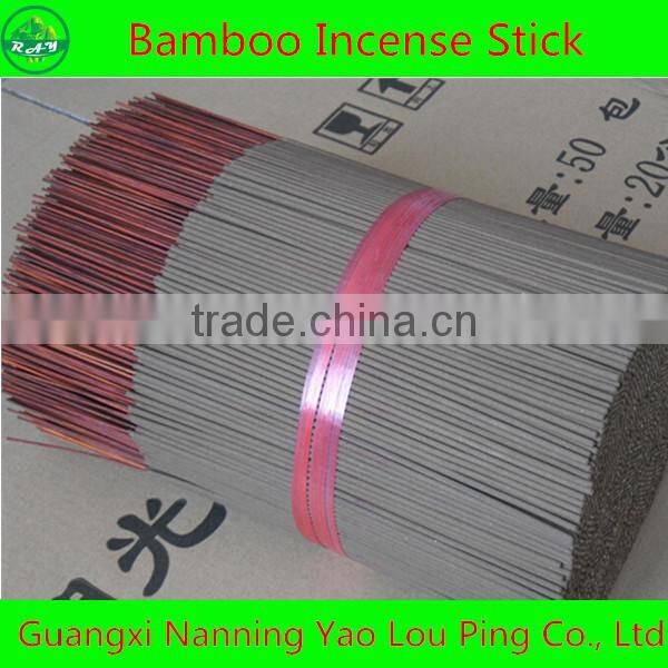 Natural Bamboo Craft Massage Stick