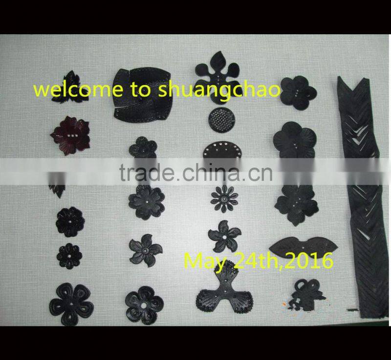 non -woven fabric sealing sewing machine