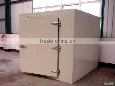 hot selling and high quality cold room for fruit, vegetables, fish and meat