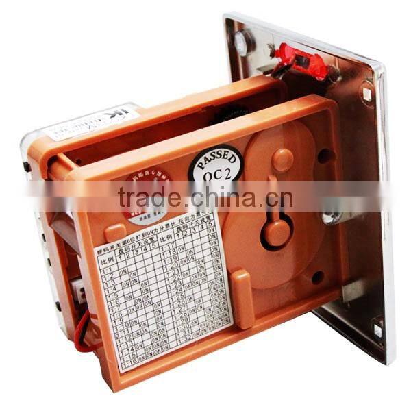 LK003M Ticket outlet ticket dispenser ticket machine