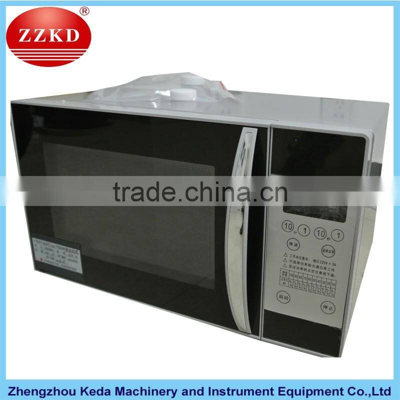 Mini Lab Microwave Catalytic Reactor