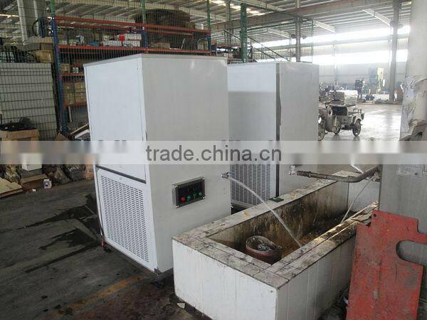 Bakery Factory 200L Electric Water Freezer