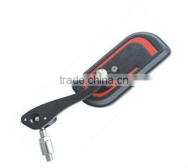 plastic motorcycle review back mirror