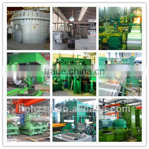 Aluminum Foil Mill Rolls for aluminum foils