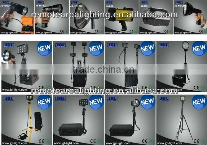 Excellent led outdoor products used for agricultural equipment