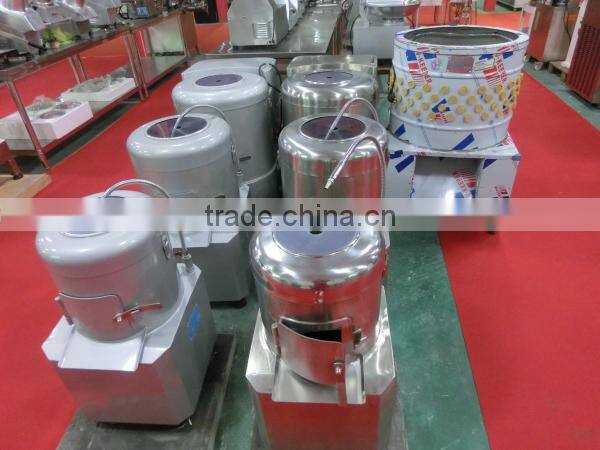 Electric Big 20L Rice Cooker ZQ-C19