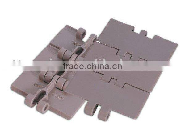 Flat Top Chains 820 Straight Running Plastic Chains