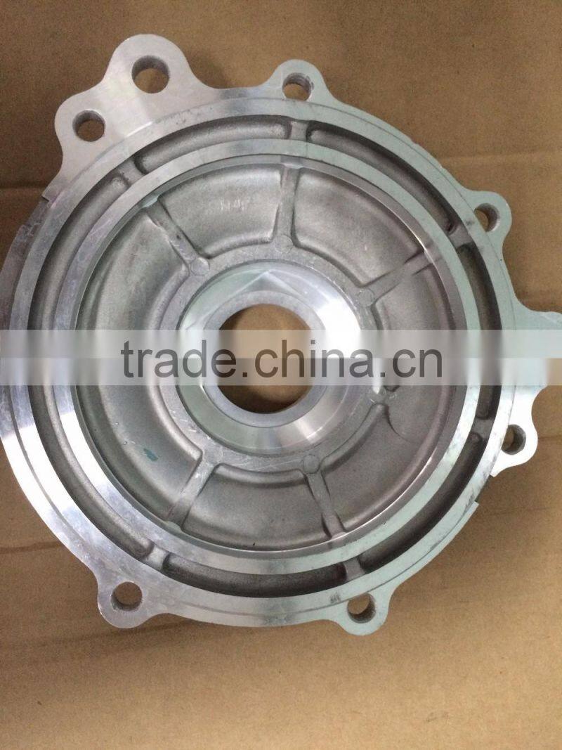 ATV engine parts for CFmoto 500cc engine, CASE COVER, FRONT AXLE Part No.: Q810-310001