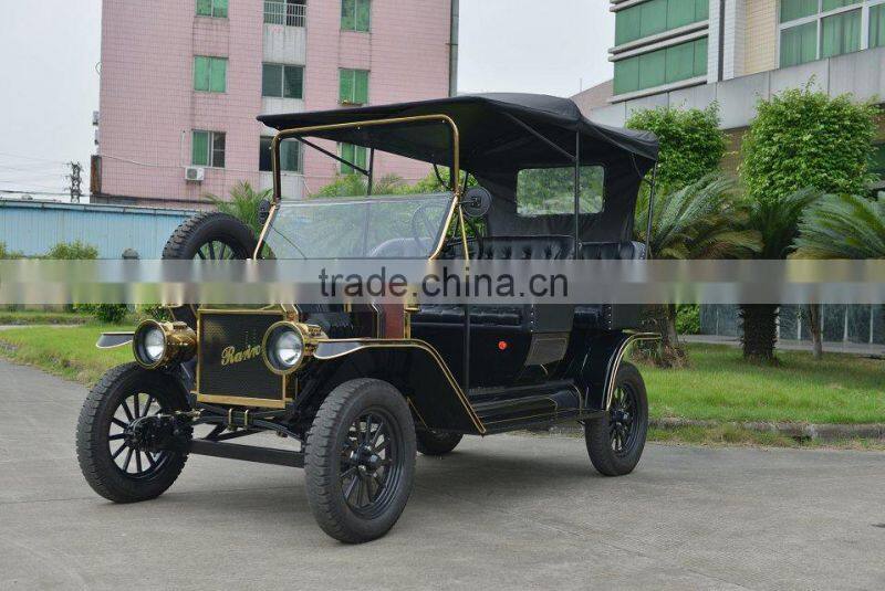 Best supplier elegant BLDC golf cart model t