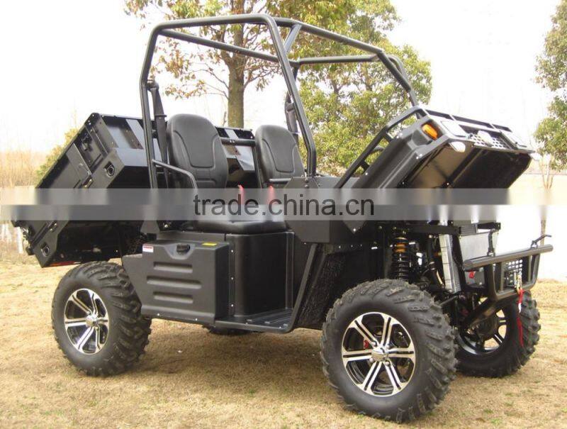 Chinese best petrol utility vehicle 4x4 800cc EPA UTV/NEW UTV 800cc (TKU800-T1)