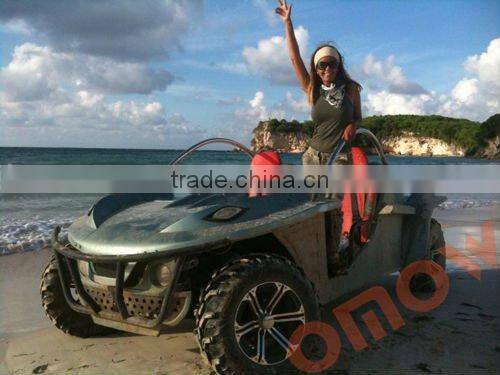 82HP Automatic 1300cc Go Kart