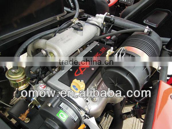 1100cc Dune Buggy 4x4