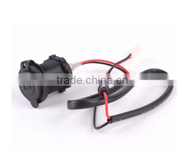 Power Socket for Car