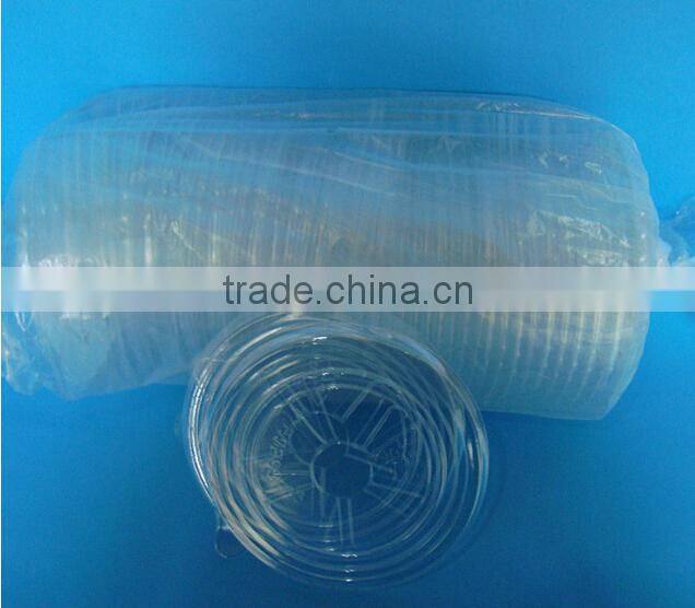 Blister disposable plastic bowl lids