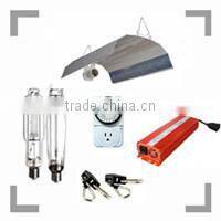 hydroponics greenhouse kits/grow light ballast for greenhouse/indoor hydroponic system