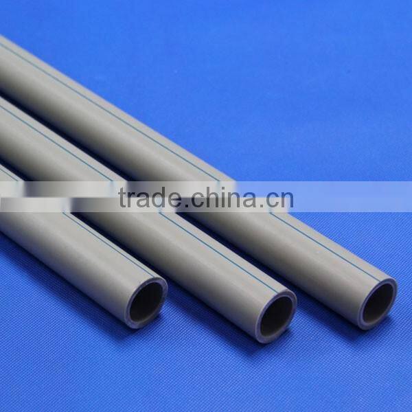 Different PPR Pipe Size 20mm to 63mm
