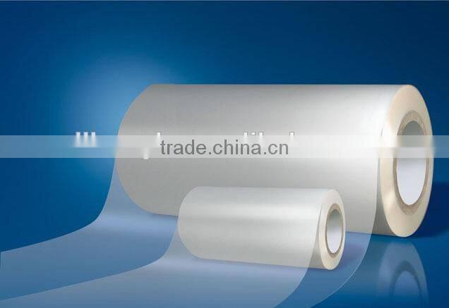 bopp thermal lamination film/Hot thermal BOPP laminating film for printing