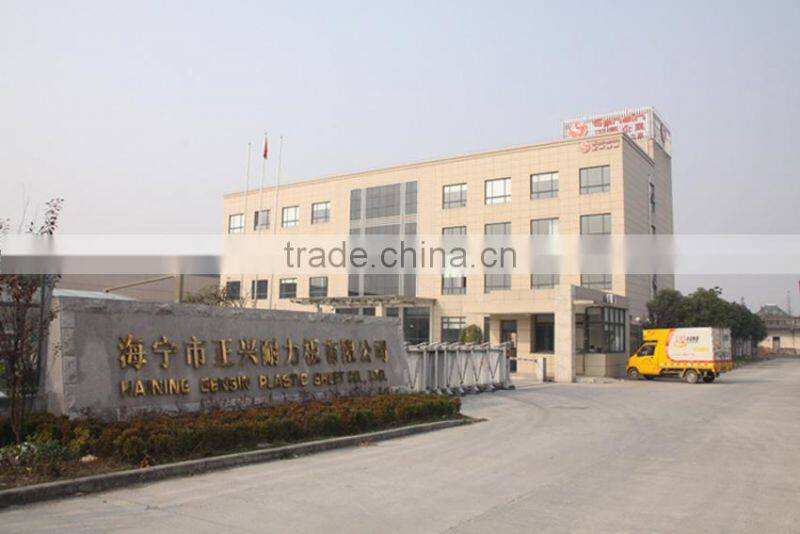 High Light Transmission Polycarbonate Light Diffusion Solid Flat Sheets For Advertising Box Vacuum-formed Unbraken Panels