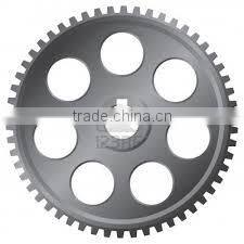 zinc auto parts/zinc alloy die casting/zamak die cast wheel parts