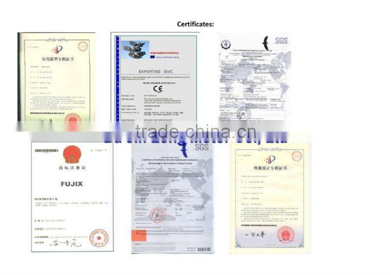 Innovative Glass heater TS-77