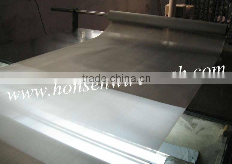 2015 new discount! stainless steel wire mesh
