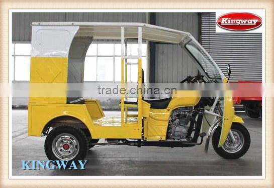 Alibaba Website New Design Passenger Tricycle Tuk Tuk Taxi For Sale